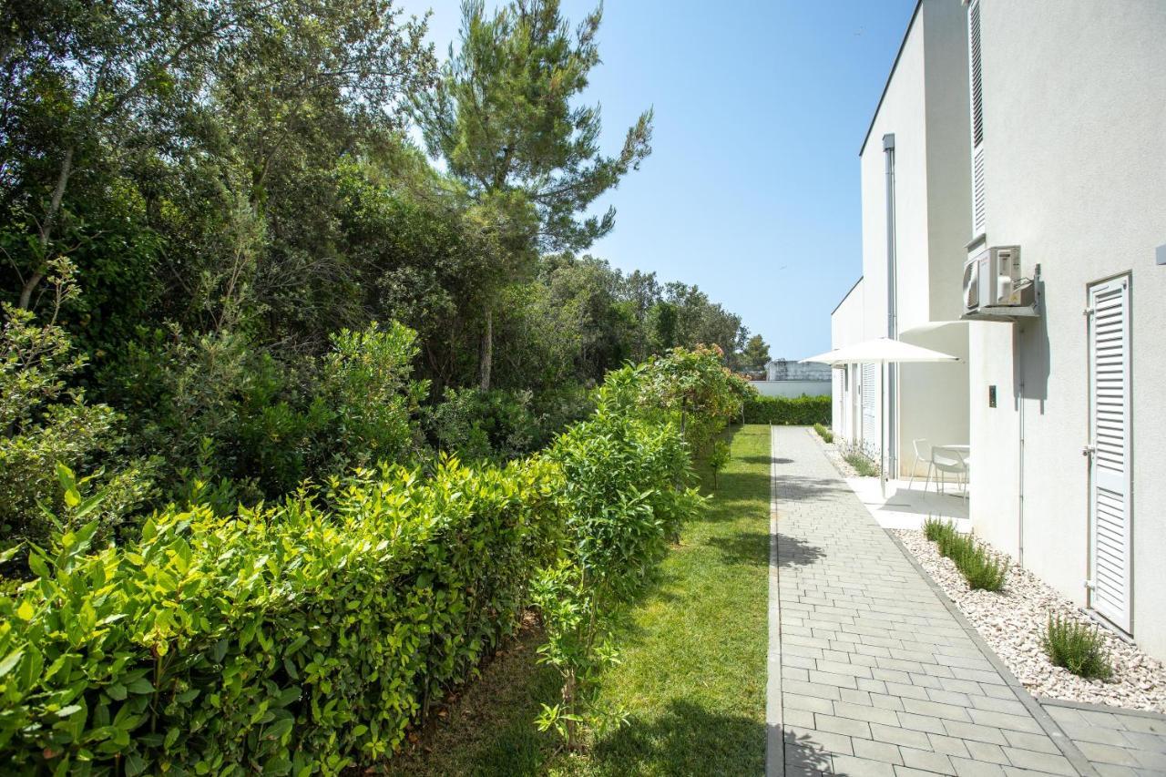 Appartement 25 *