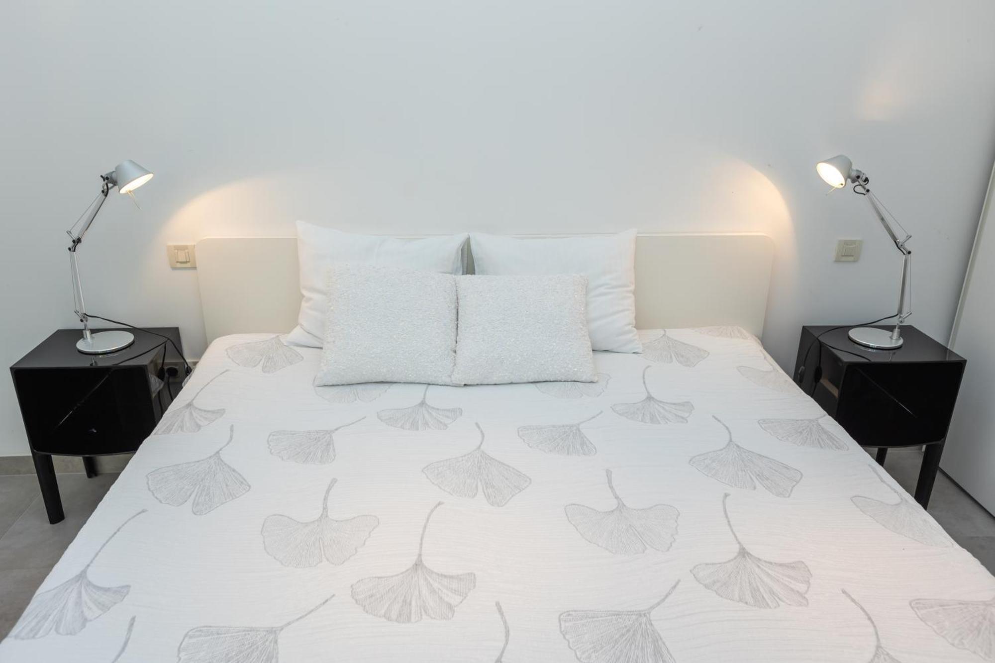Appartement 25
