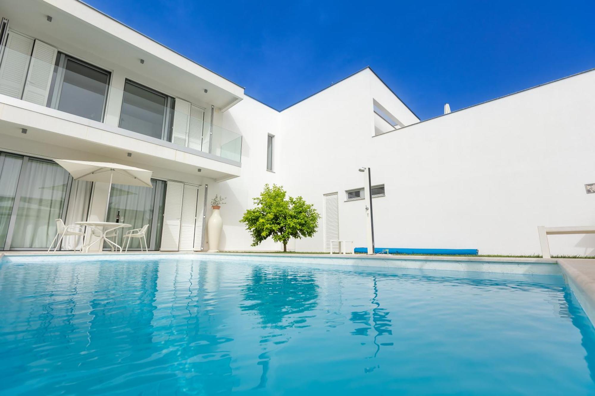 25 Appartement *