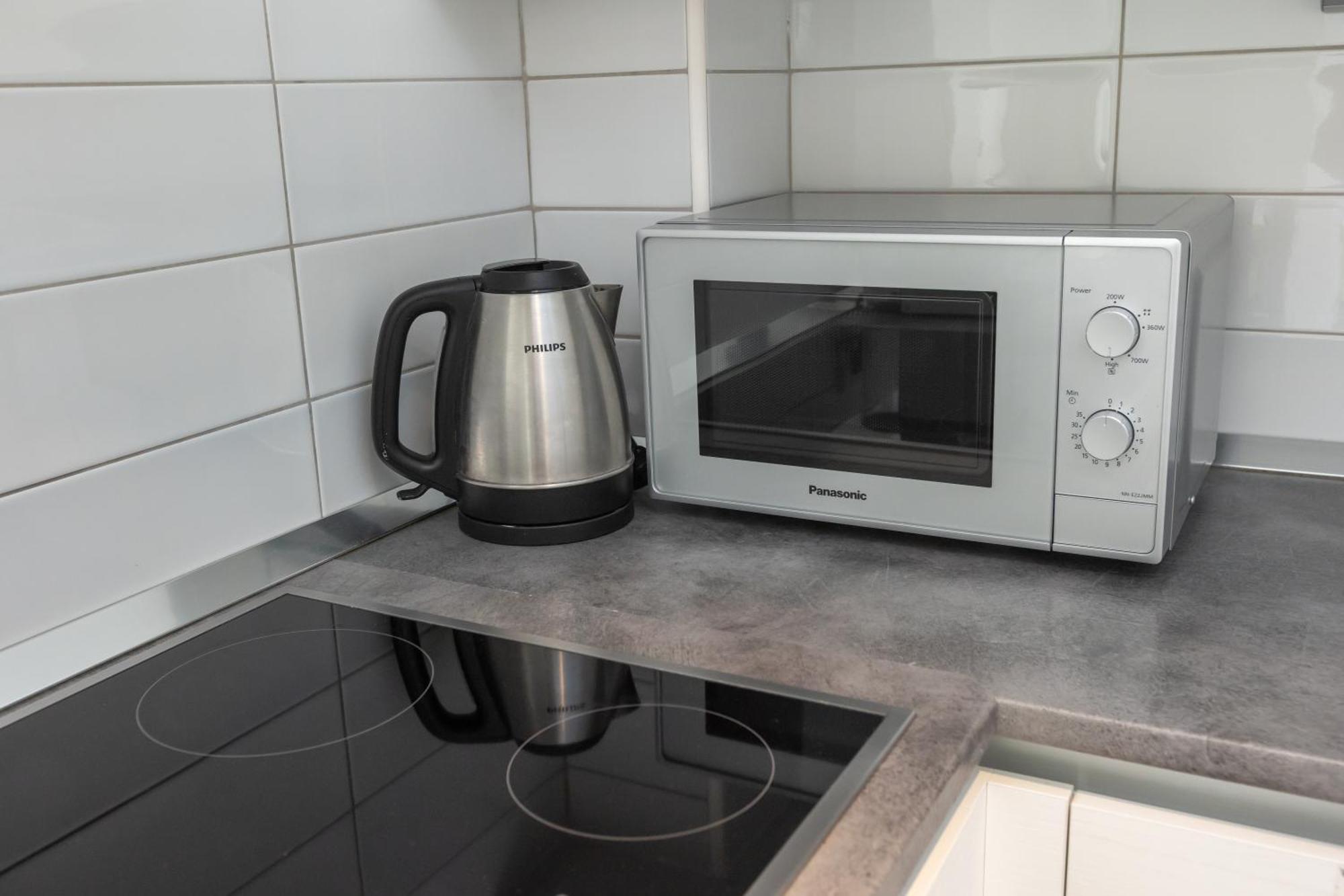 25 Appartement *