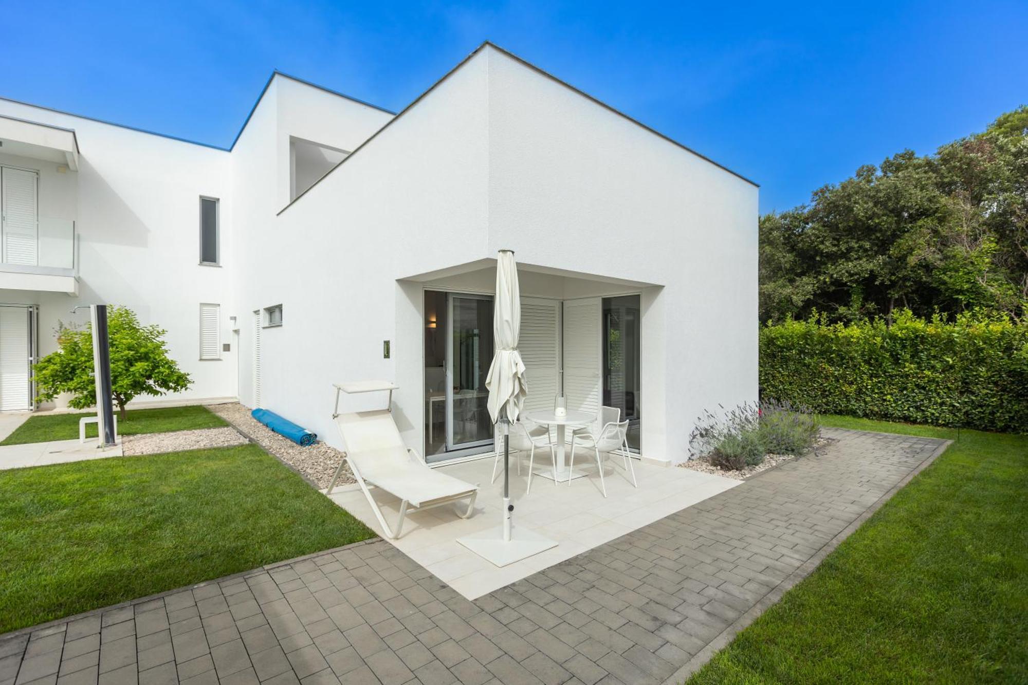 25 Appartement *