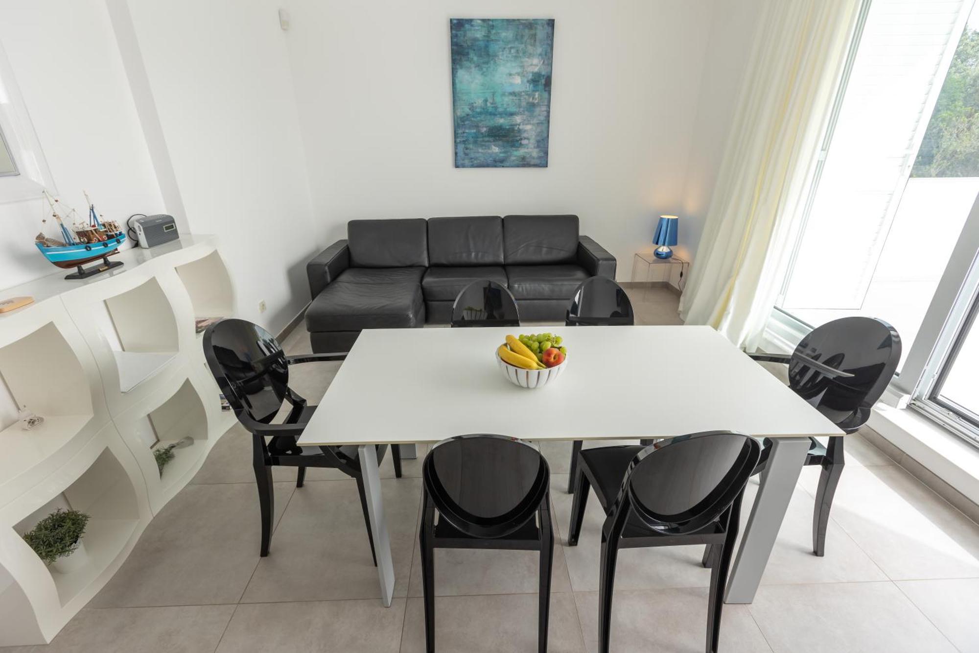 Appartement 25 Petrčane