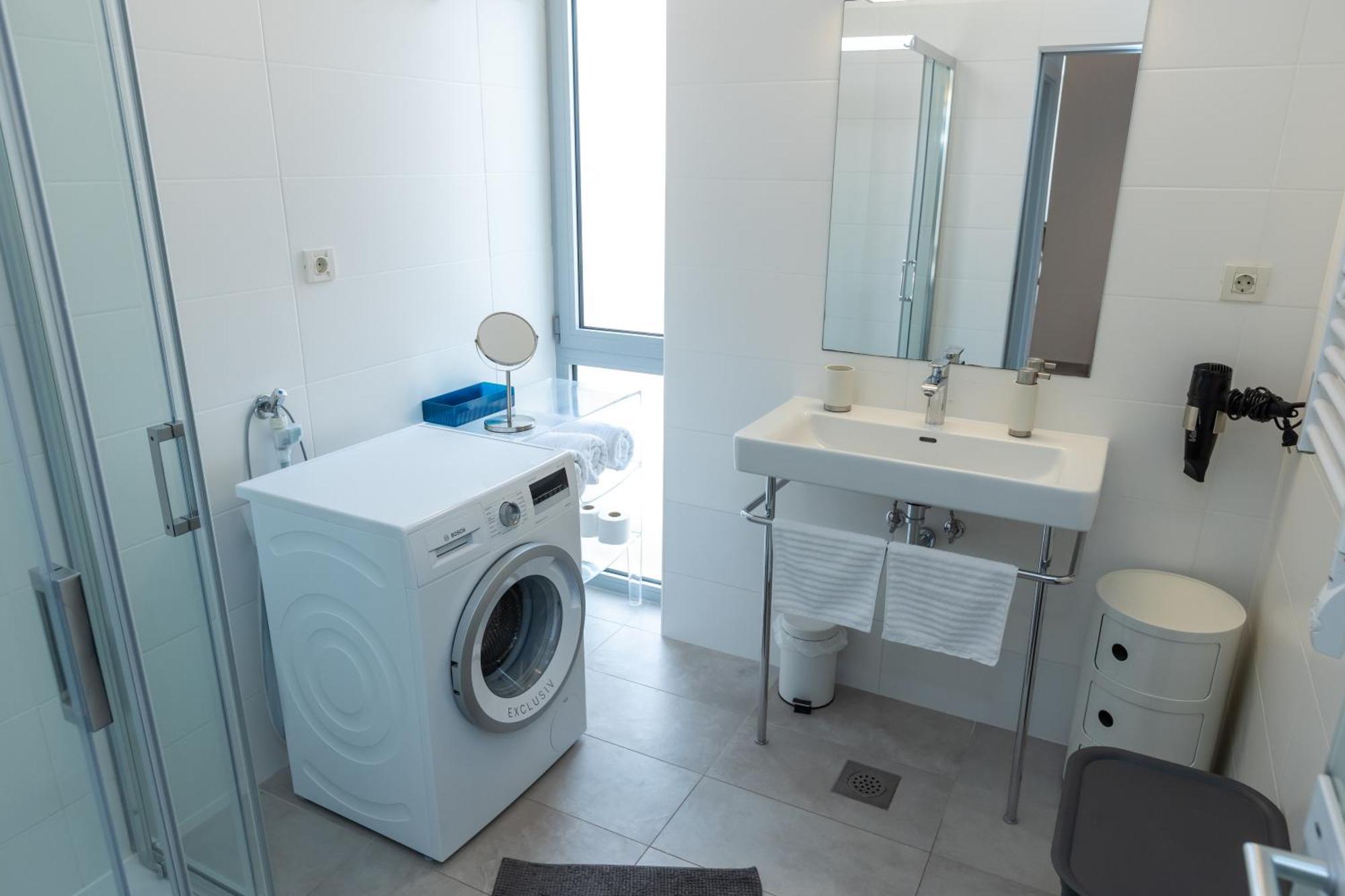 Appartement 25 *