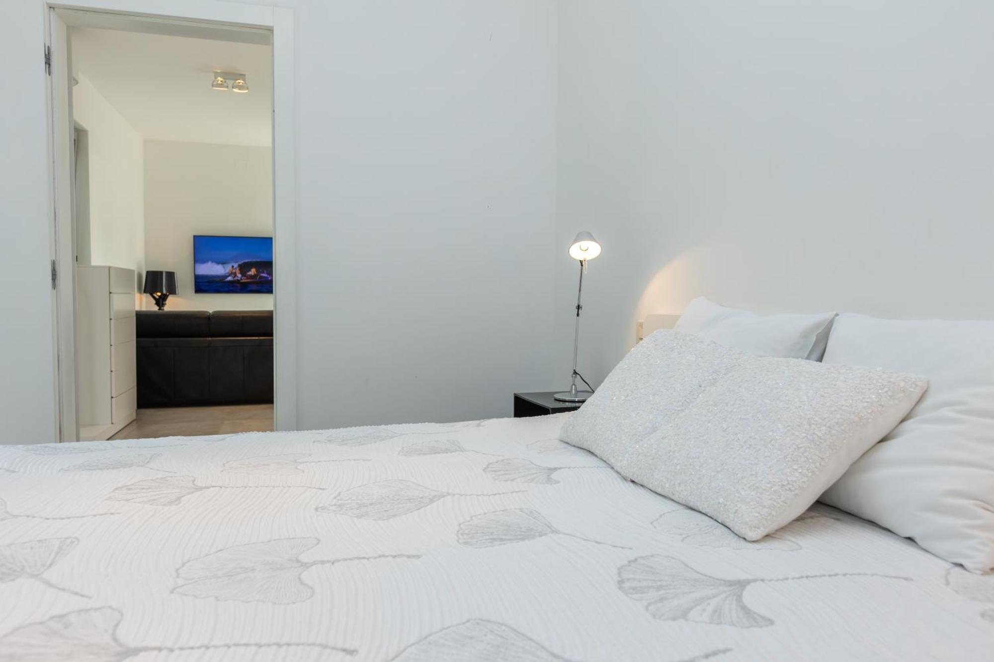 Appartement 25 *