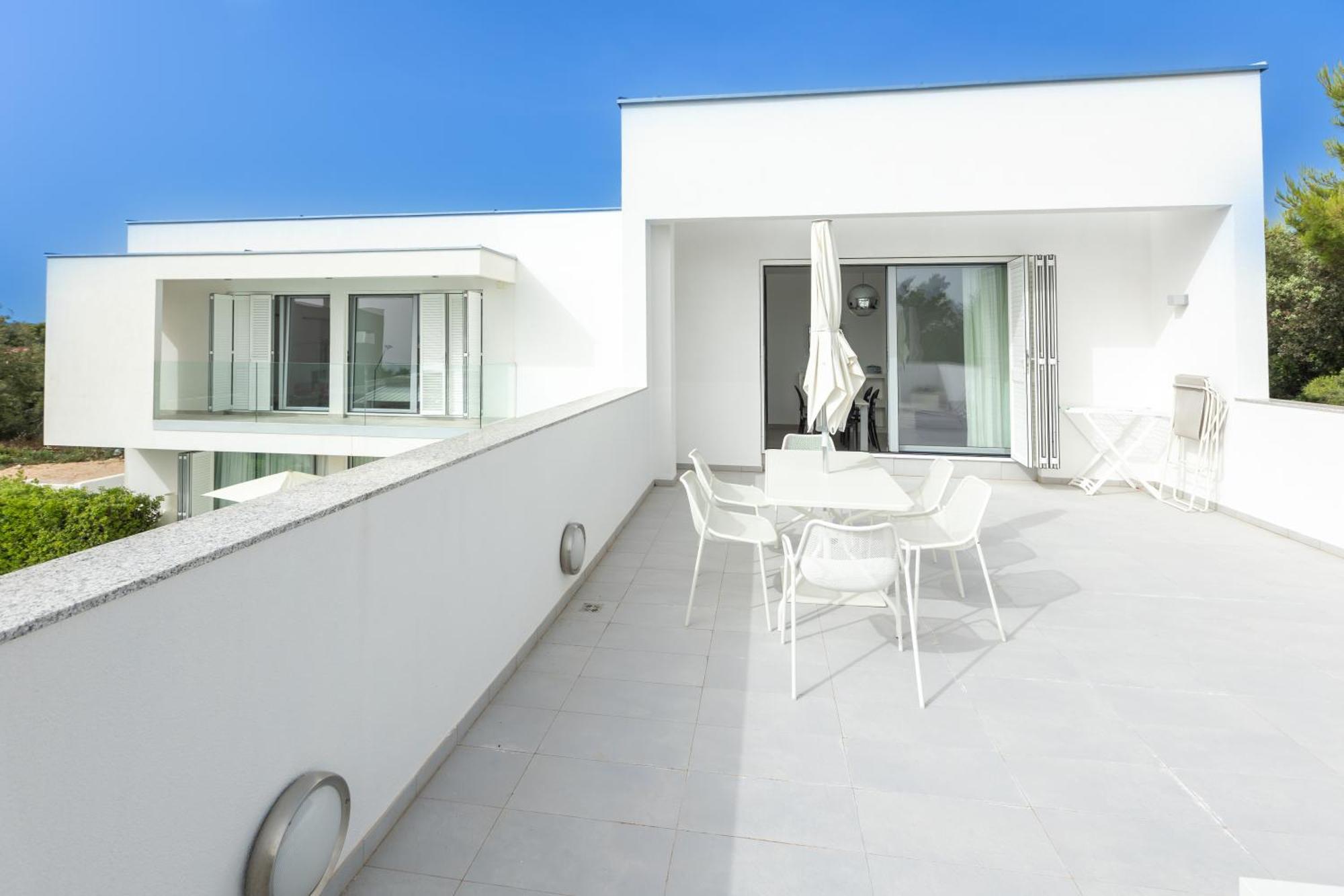 25 Appartement