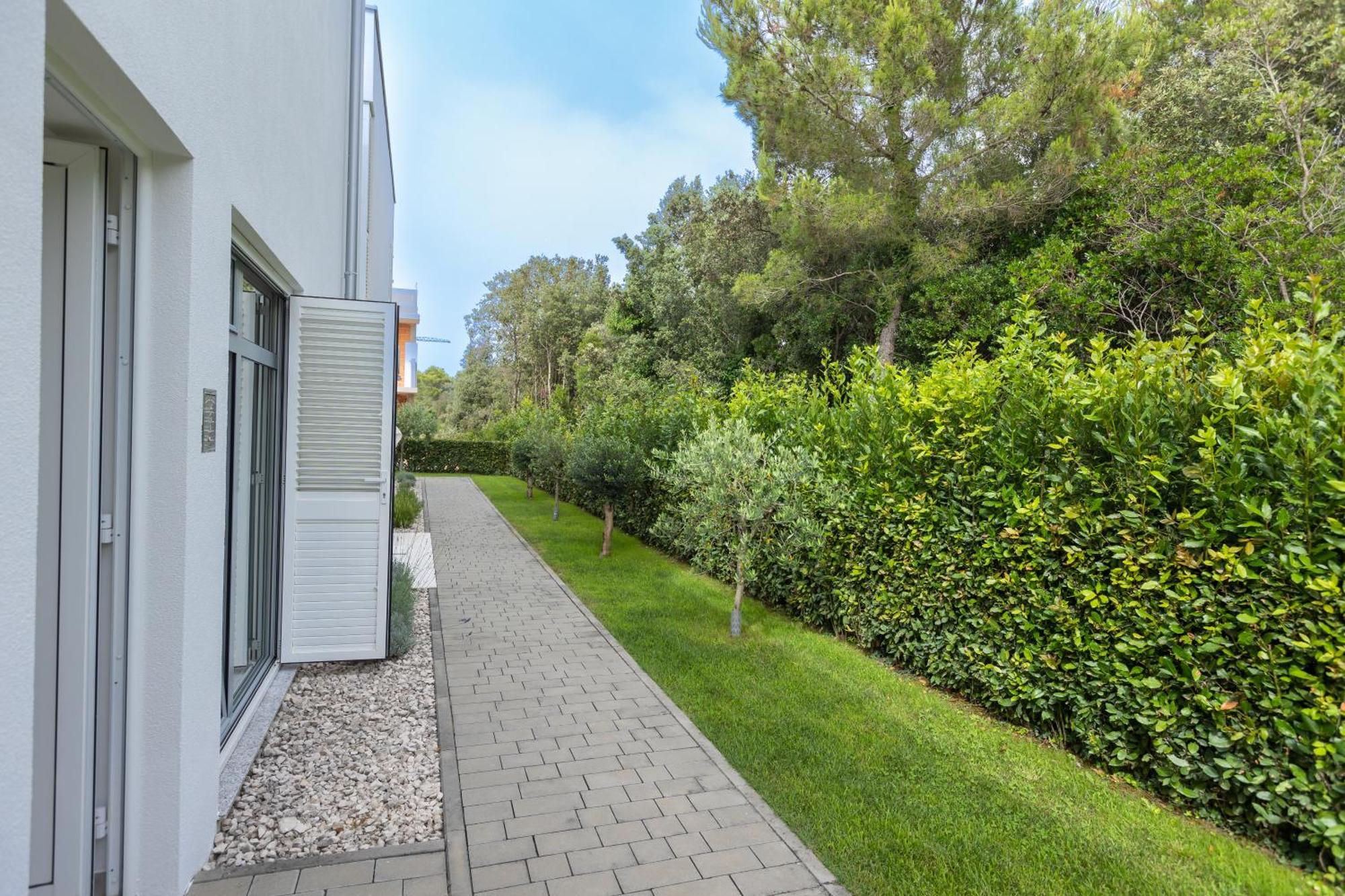 Appartement 25