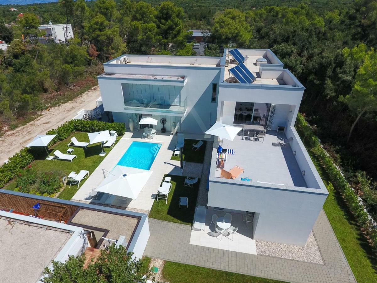25 Appartement *