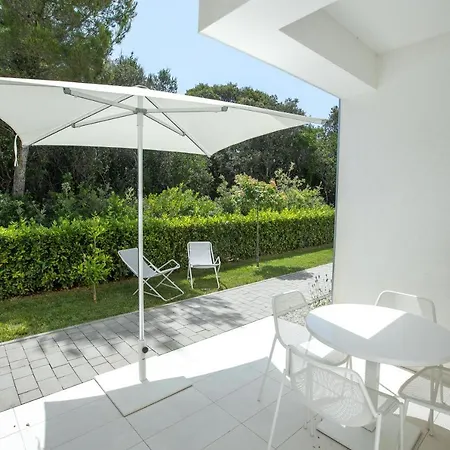 Residence 25 Petrcane Exterior photo