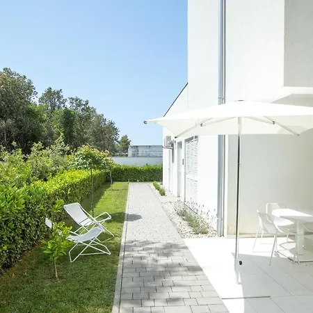 Residence 25 Petrcane Exterior photo