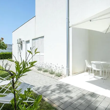 Residence 25 Petrcane Exterior photo