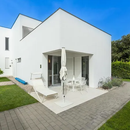 Residence 25 Petrcane Exterior photo