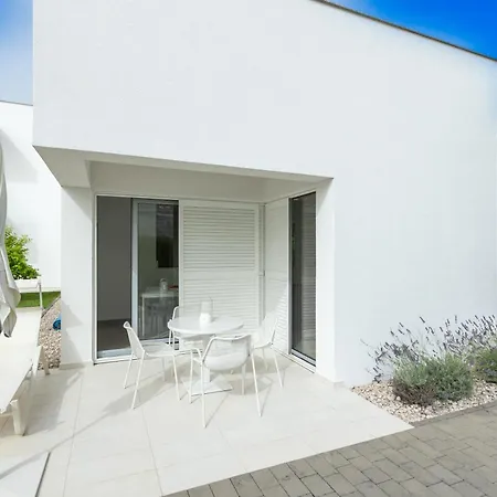 Residence 25 Petrcane Exterior photo