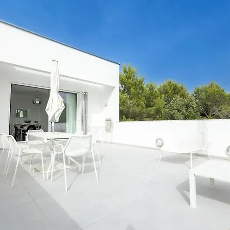 Residence 25 Petrcane Exterior photo