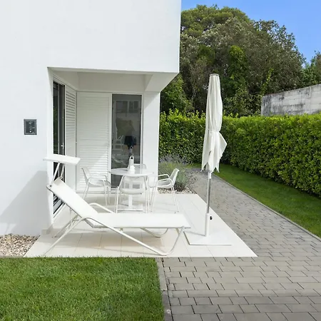 Residence 25 Petrcane Exterior photo