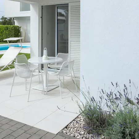 Residence 25 Petrcane Exterior photo