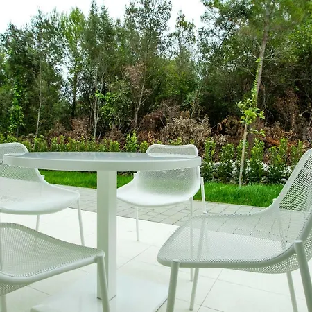 Residence 25 Petrcane Exterior photo