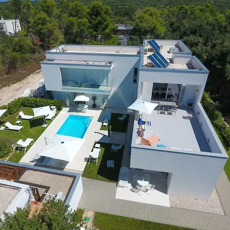 Residence 25 Petrcane Exterior photo
