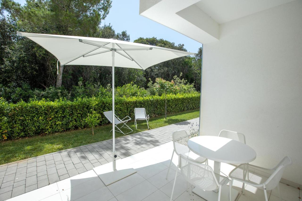 Apartment 25 Petrcane