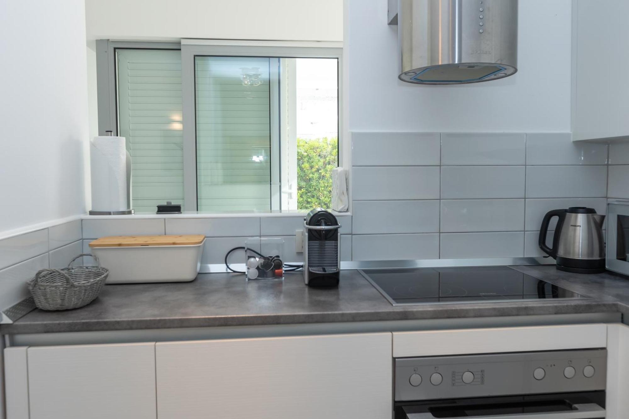 25 Apartment Petrcane