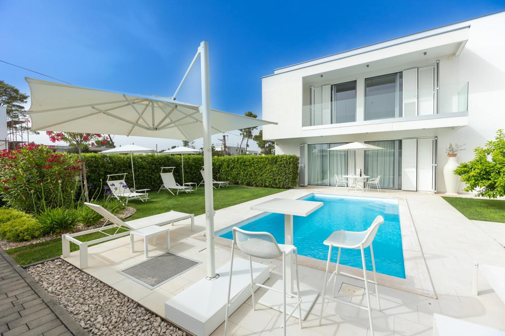 25 Apartment Petrcane